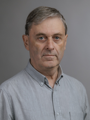 Герчиков Леонид Григорьевич