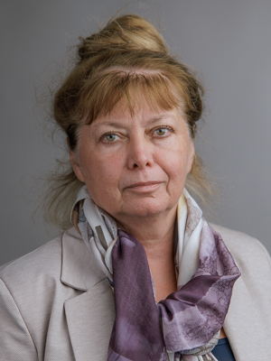 Ефимова Татьяна Олеговна