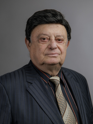 Зеликман Марк Аронович