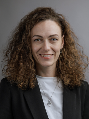 Гельгор Татьяна Евгеньевна