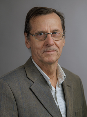 Савельев Владимир Павлович