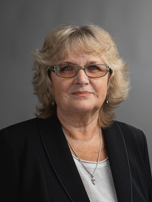 Петрова Елена Викторовна
