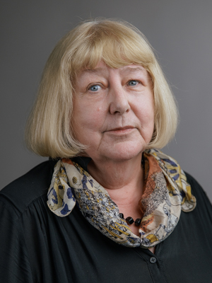 Боборыкина Екатерина Николаевна