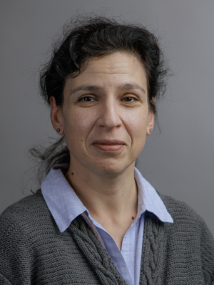 Копелевич Фаина Ильинична