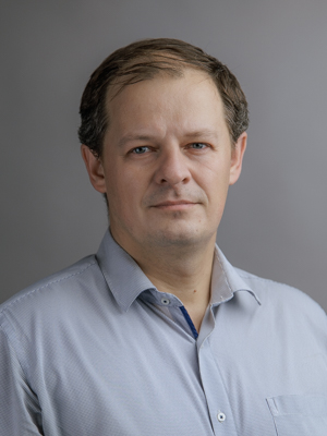 Литневский Андрей Леонидович