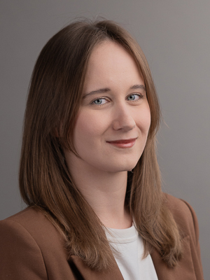 Вакаева Александра Борисовна