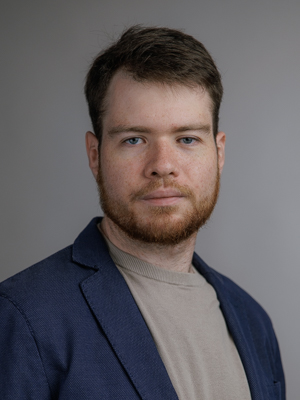 Проводин Даниил Сергеевич