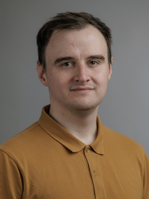 Барышников Илья Александрович