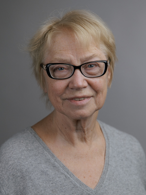 Гуляева Татьяна Михайловна