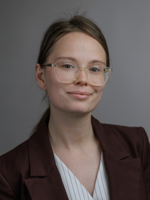 Тимшина Мария Викторовна