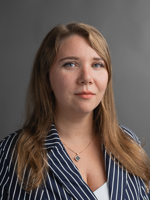 Наумова Елена Владиславовна