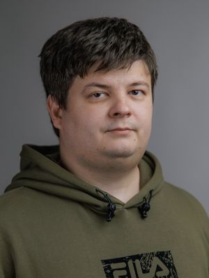 Корнилов Максим Вячеславович