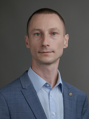 Корчуганов Александр Вячеславович