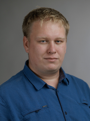 Луценко Иван Сергеевич