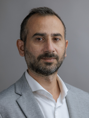 Хуссин Сулиман