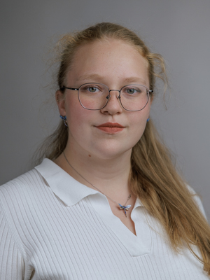 Банева Екатерина Михайловна