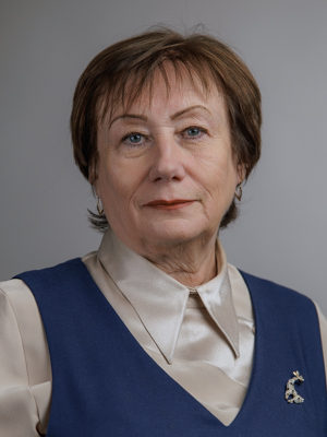 Андреева Ирина Александровна