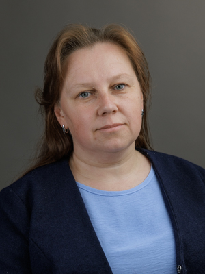 Вагурина Ирина Вячеславовна