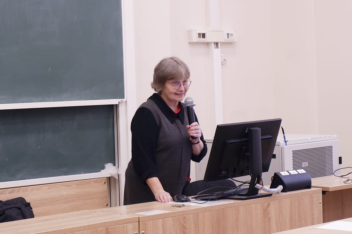 Мария Романовна Бортковская